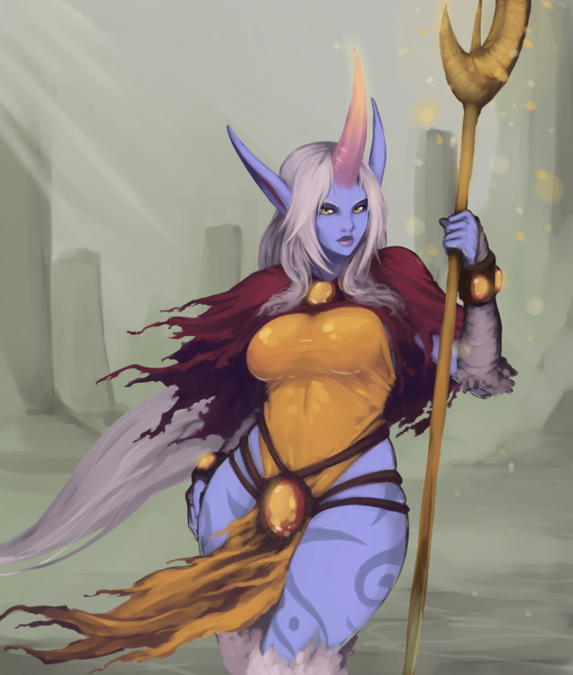 soraka