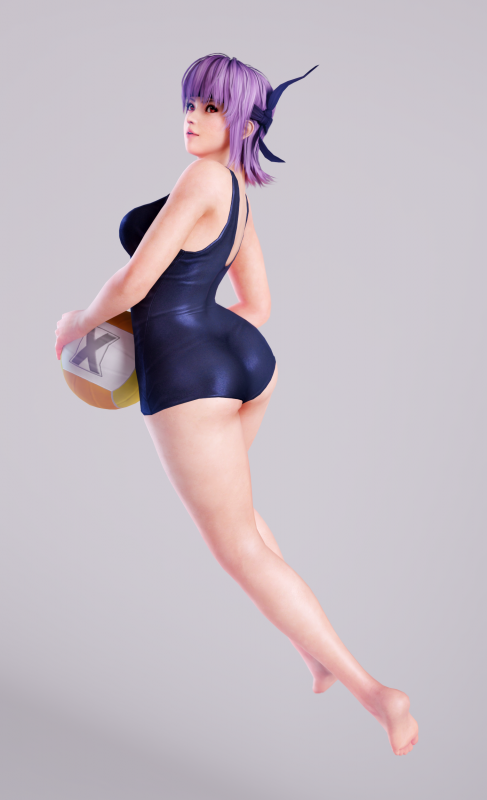 ayane (doa)