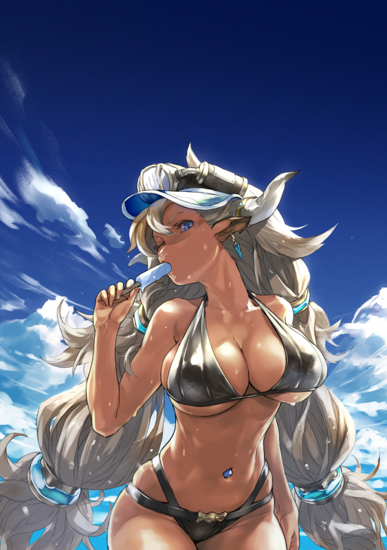 almeida (granblue fantasy)