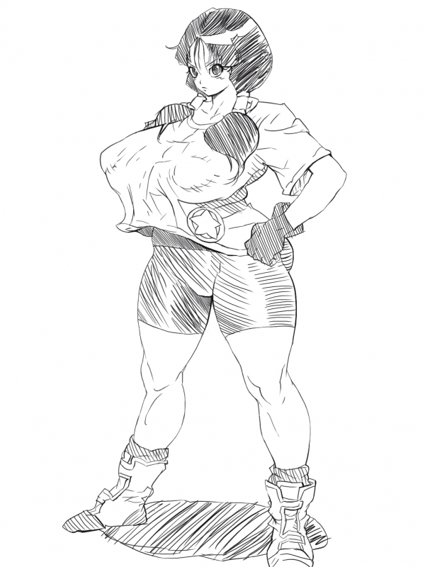 videl