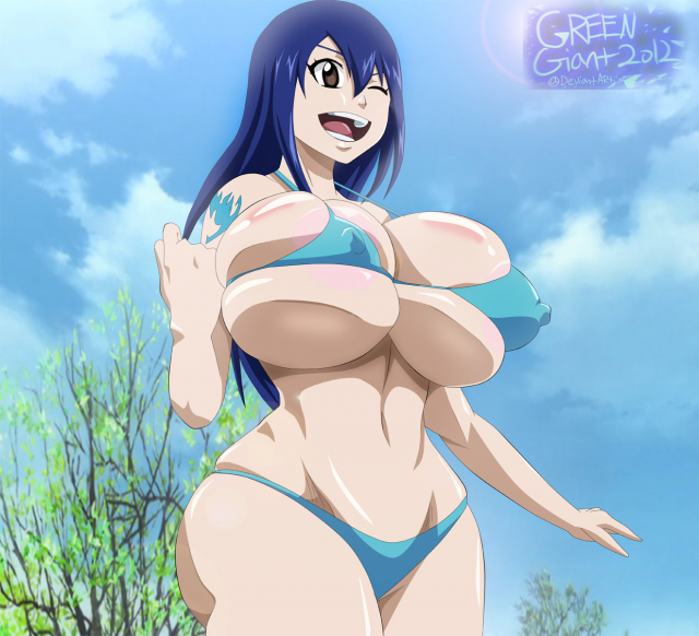 wendy marvell