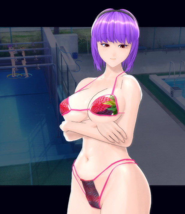 ayane (doa)