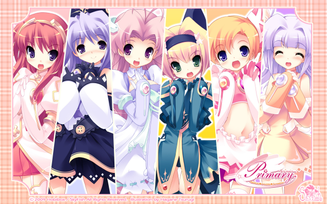 chime milhawks+lime luna oaklane+mariafia chiffonese+prim rina oaklane+rikuou hinana