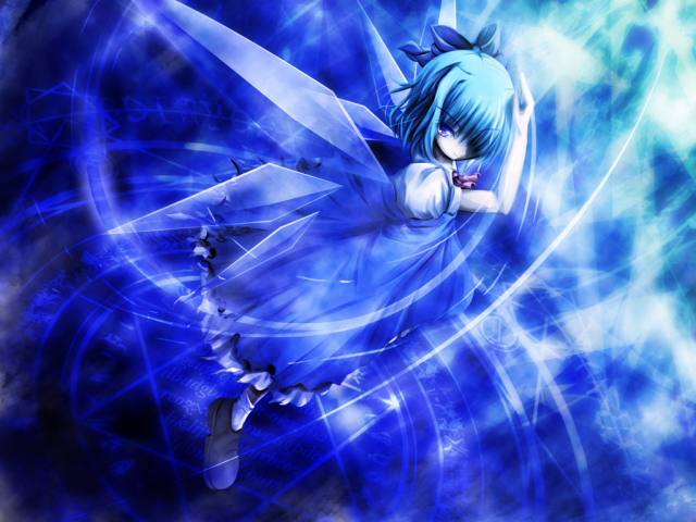 cirno