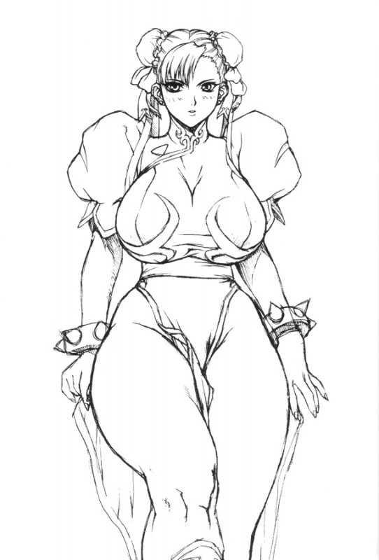 chun-li