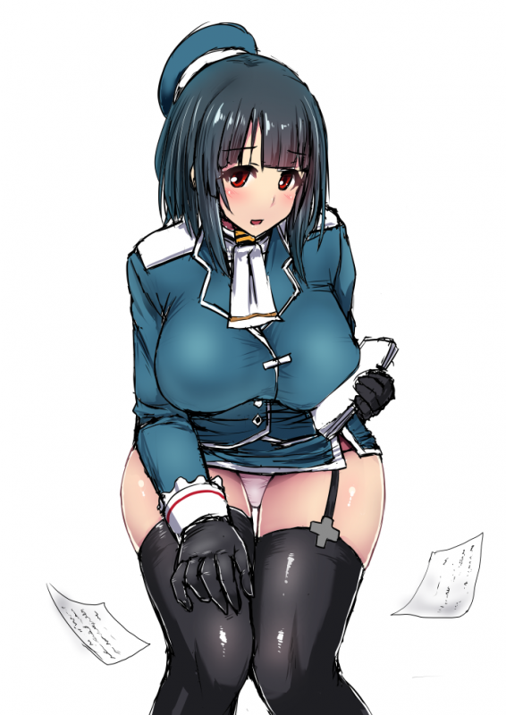 takao (kantai collection)