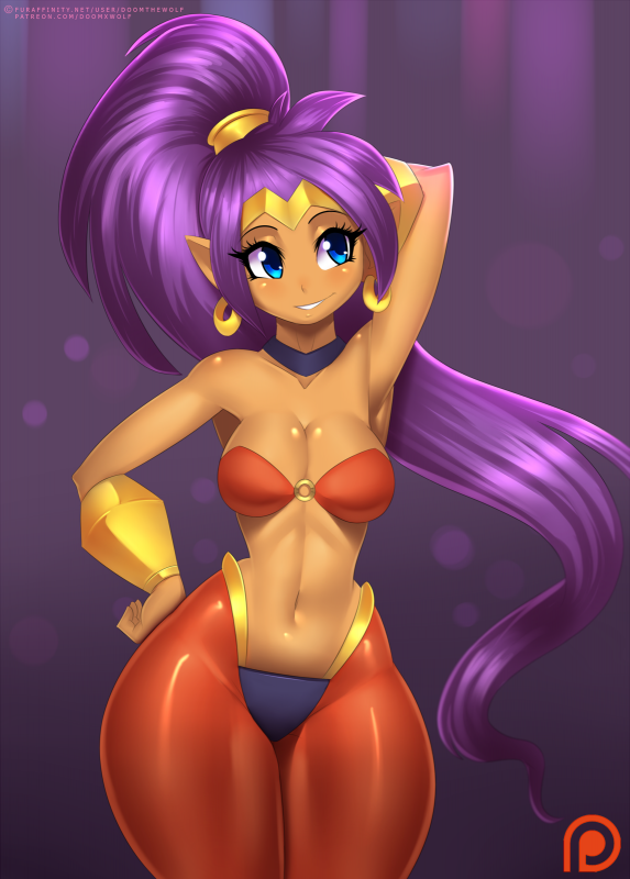 shantae (character)