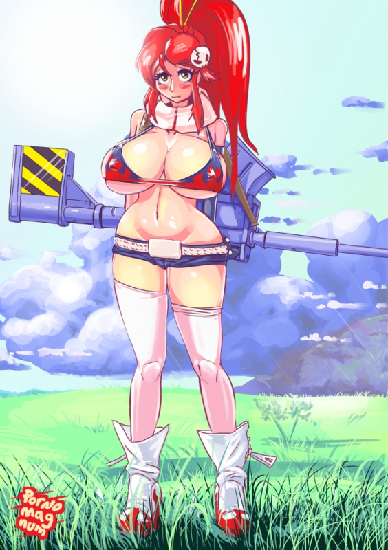 yoko littner