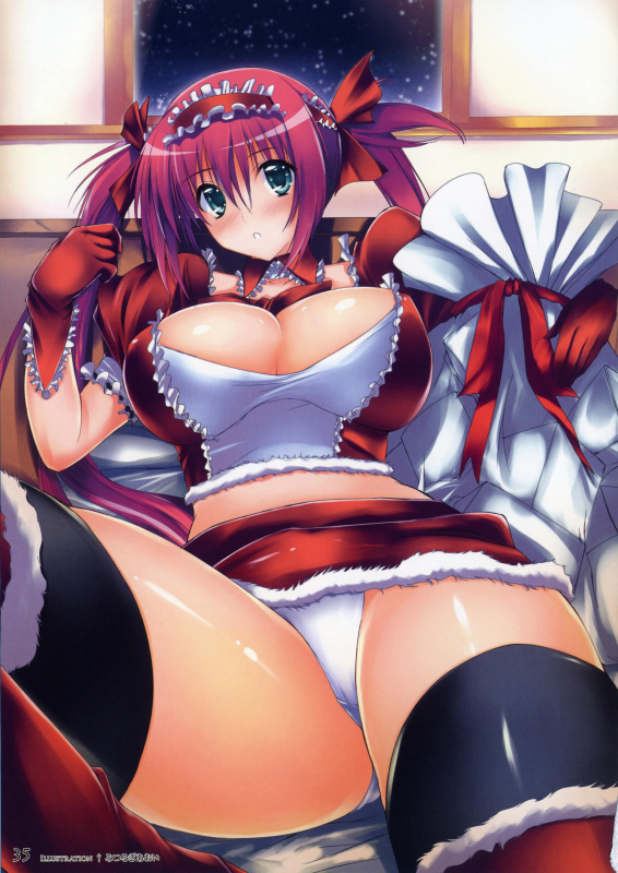 airi (queen's blade)