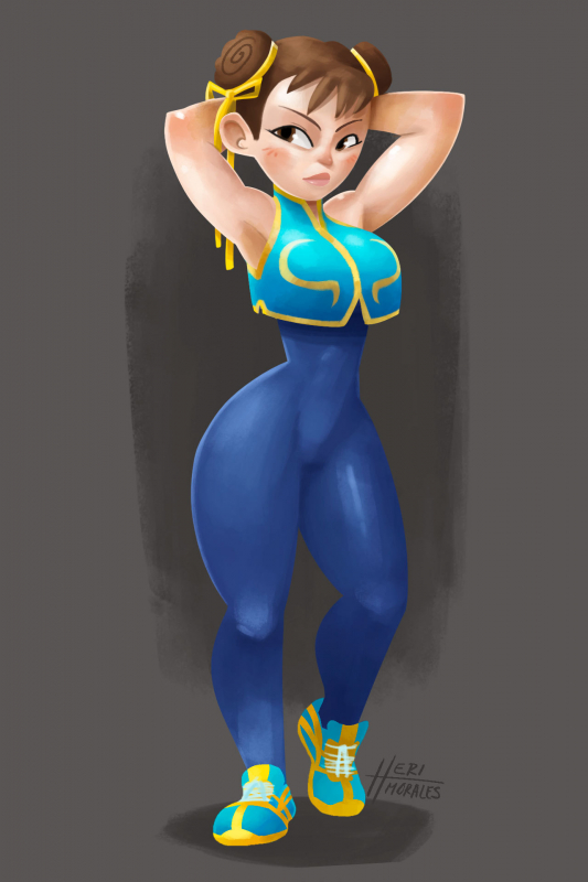 chun-li