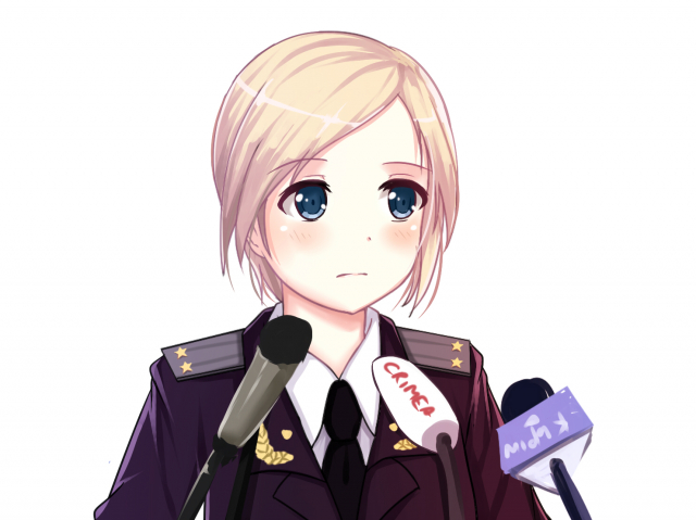 natalia poklonskaya
