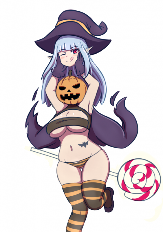 dullahan (monster girl encyclopedia)