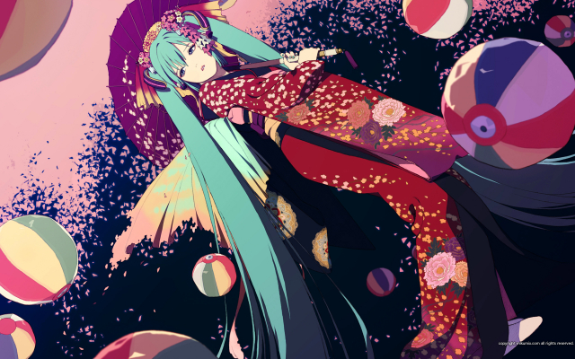 hatsune miku