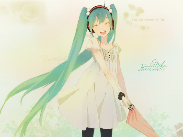 hatsune miku