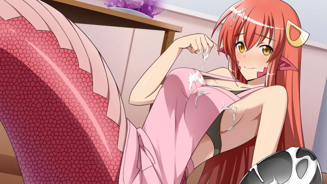 miia (monster musume)