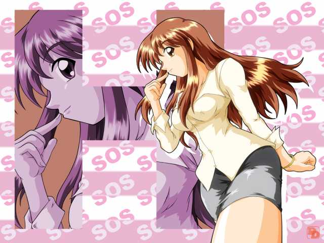 asahina mikuru (adult)+asahina mikuru (big)