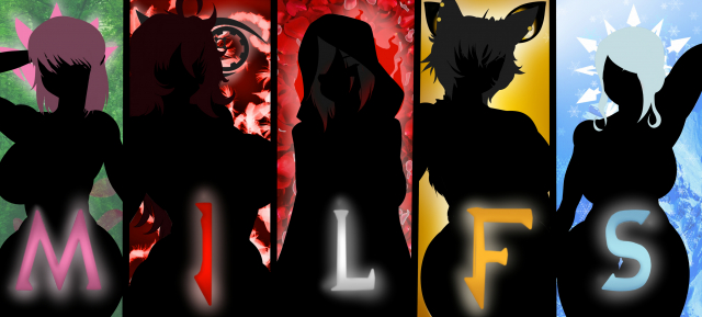 an ren+kali belladonna+raven branwen+summer rose+willow schnee