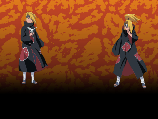 deidara