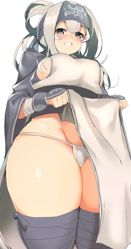 kamoi (kantai collection)