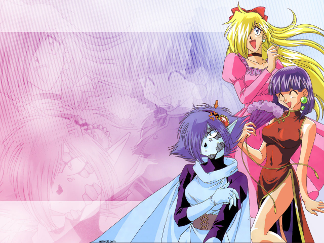 gourry gabriev+xelloss+zelgadiss graywords