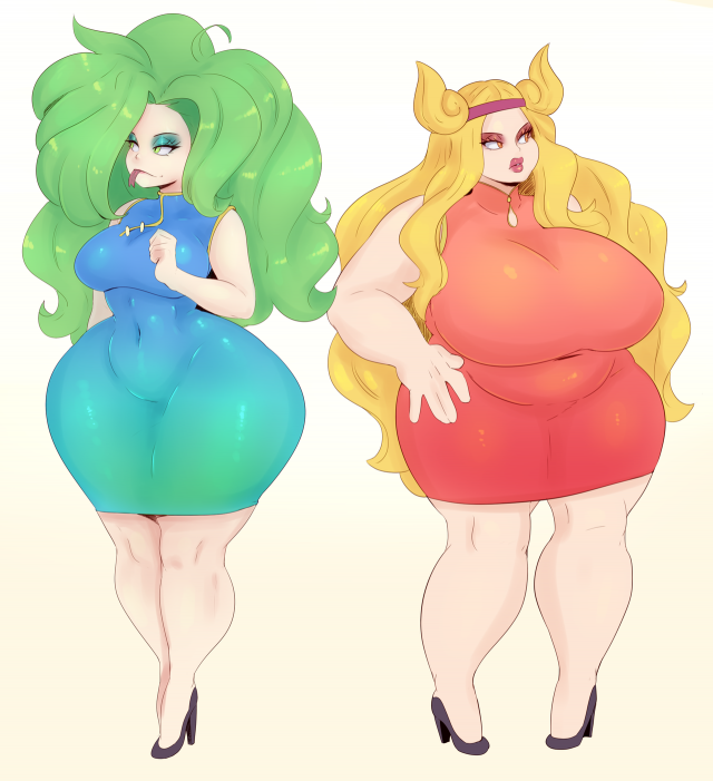 boa marigold+boa sandersonia