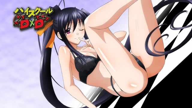 himejima akeno