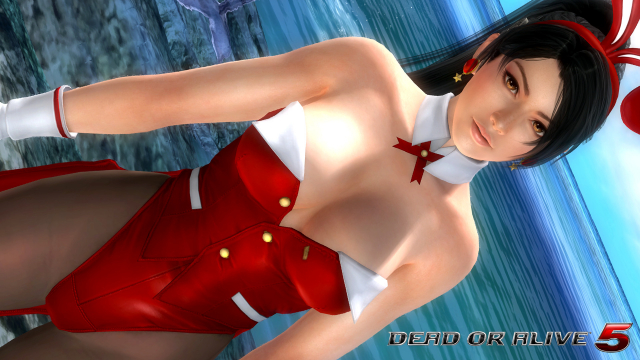 momiji (ninja gaiden)