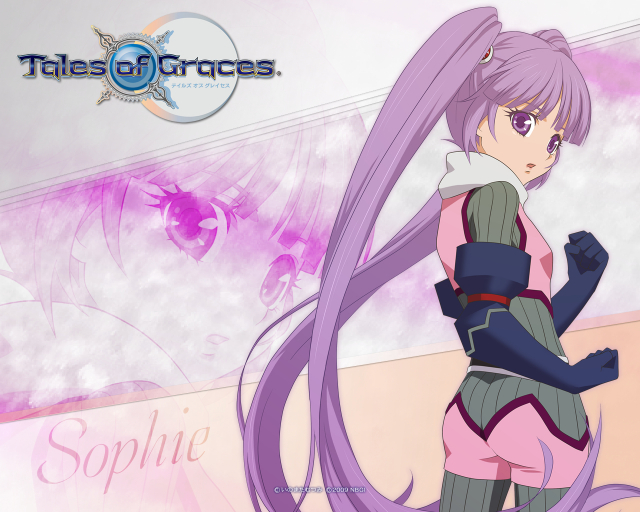 sophie (tales)