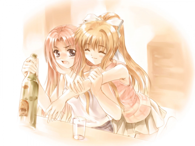 kamio haruko+kamio misuzu