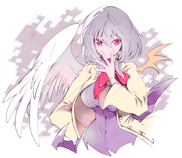 kishin sagume
