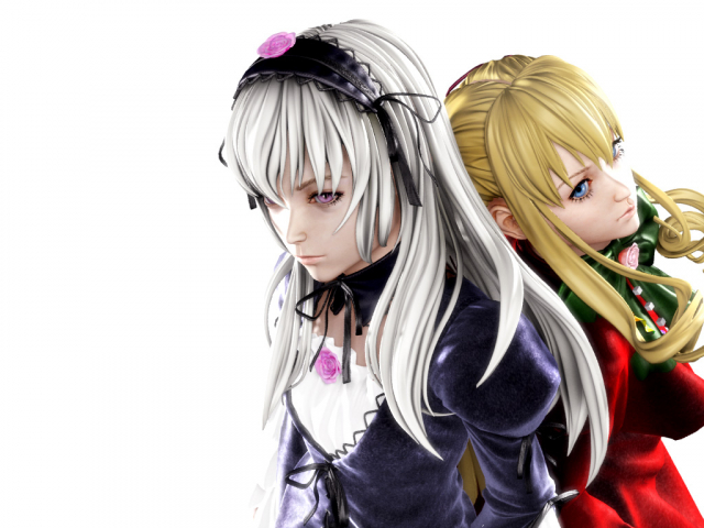 shinku+suigintou