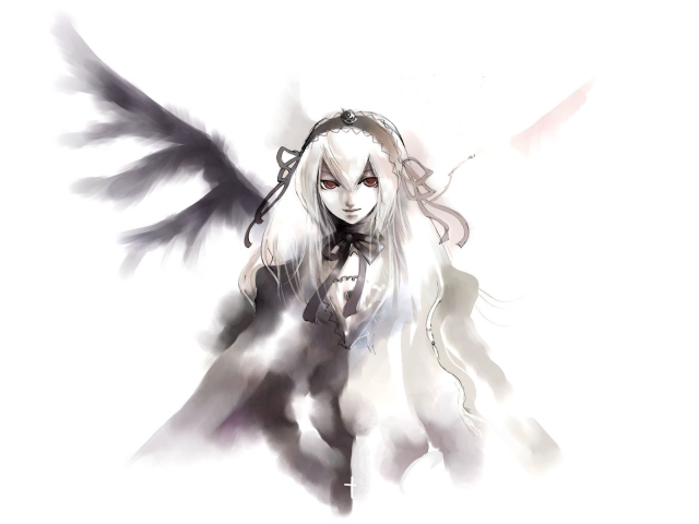 suigintou