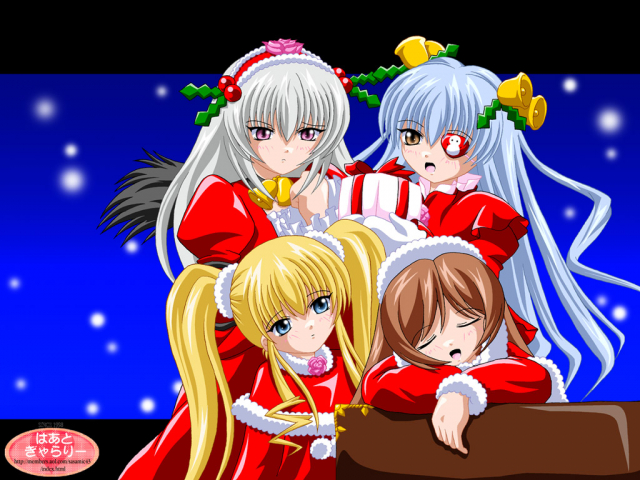 barasuishou+shinku+suigintou+suiseiseki