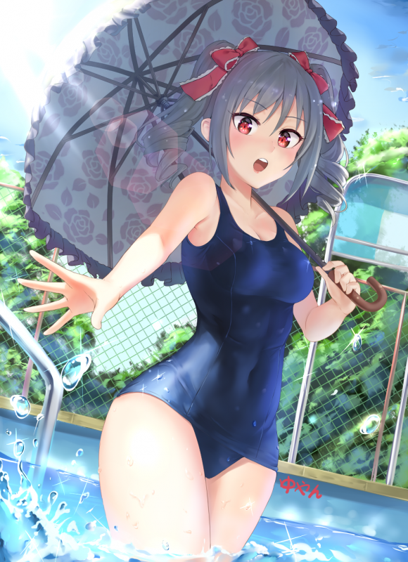 kanzaki ranko