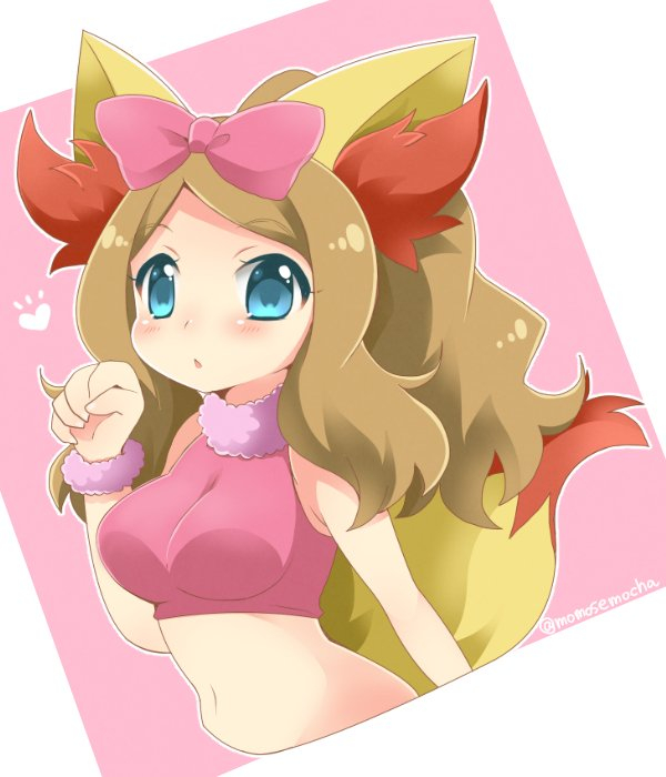 serena (pokemon)