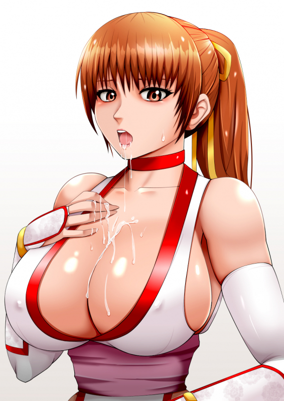 kasumi (doa)