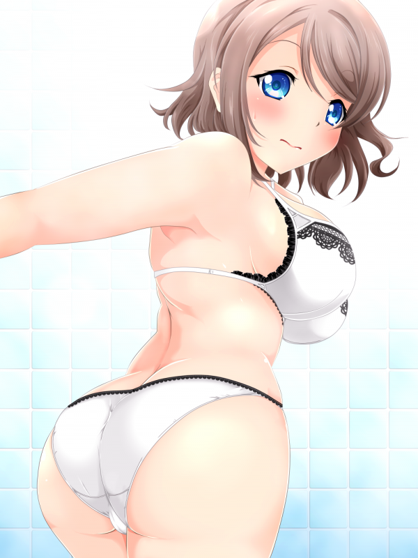 watanabe you