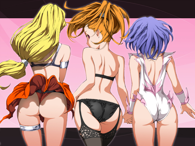 barbara+mireyu+tania