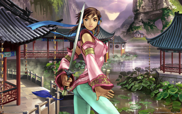 chai xianghua