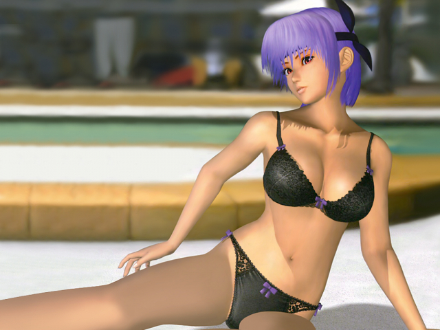 ayane (doa)