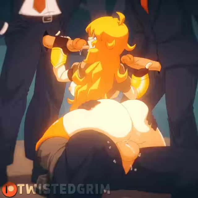 yang xiao long