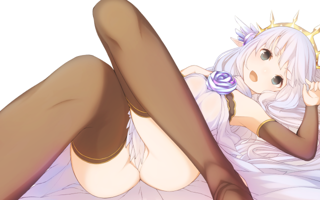 lily (granblue fantasy)