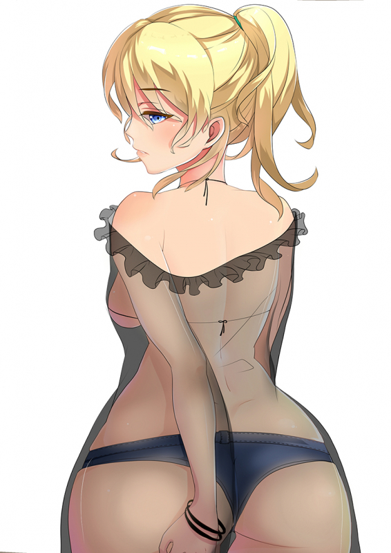 ayase eli