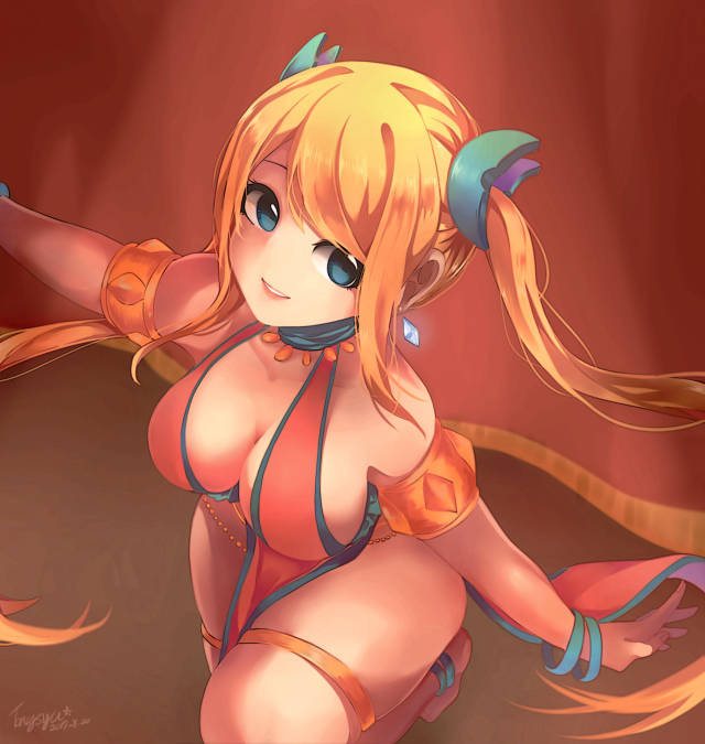 lucy heartfilia