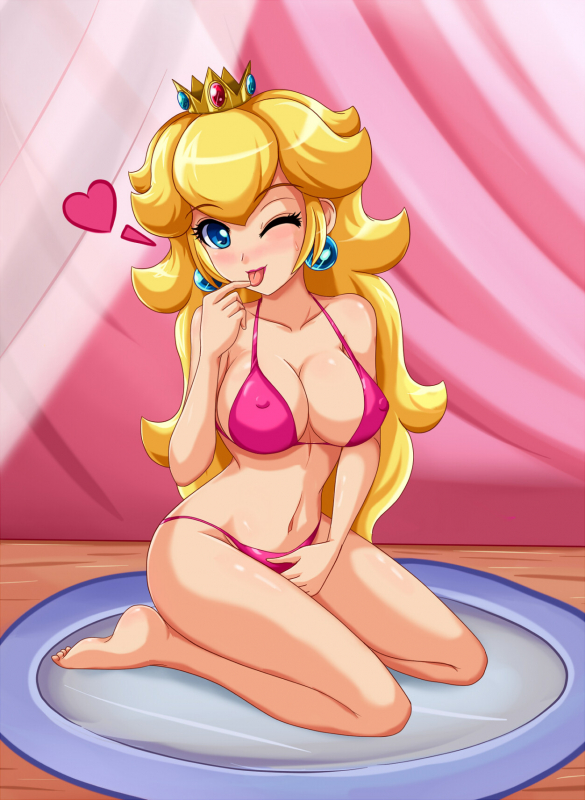 princess peach