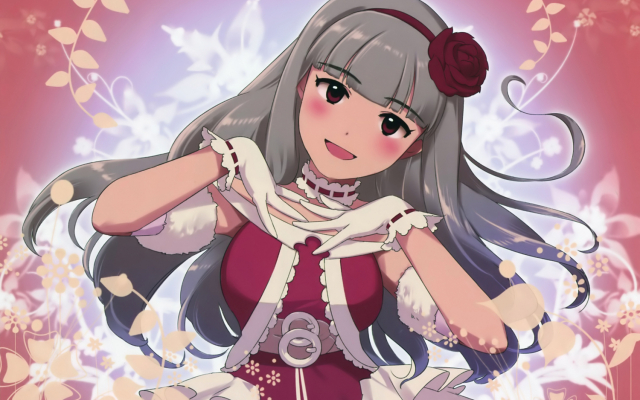 shijou takane