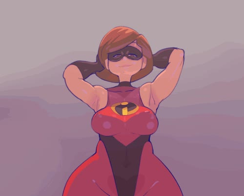 helen parr