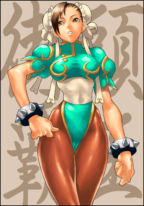 chun-li
