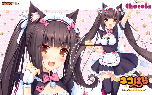 chocola (sayori)