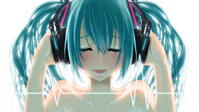 hatsune miku